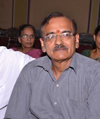 Satyendra Sharma