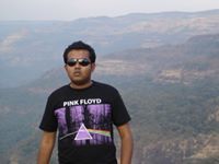 Amit Banerjee