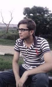 Daniyal Qaisar