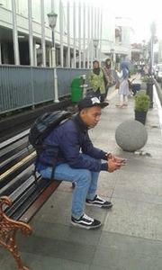 Can Jangkrik'Squadsayyi