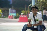 Shubham Kargaonkar