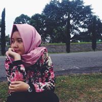 Dwiresty Amiruddin