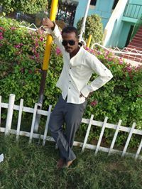 طارق المسلمي