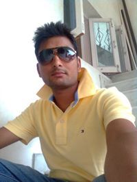 Naveen Kumar