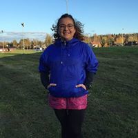 Fabiola Lopez Davalos