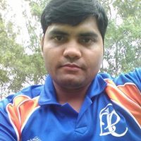 Rahul Dwivedi