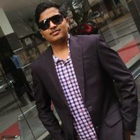 Anand Geete