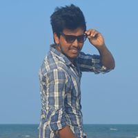 Prasanna Venkatesh
