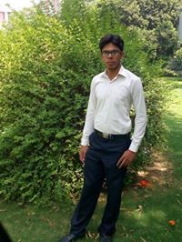 Ali Mughal