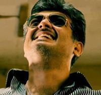ThalaVinoth Kumar