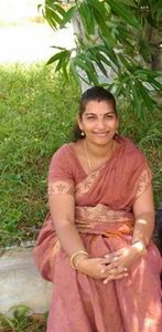 Bharathi Vijay