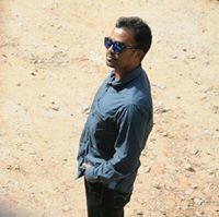 Madhu Chakravarthy