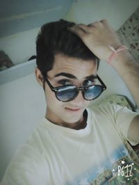 Rohit Kachhawa