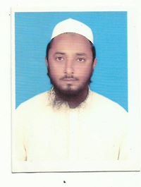 Muhammad Naeem