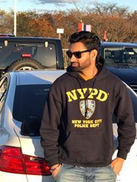 Aman Singh