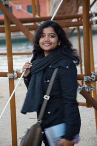 Archana Ravikumar