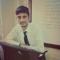 Zia Ahmad