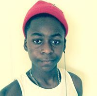 Temiloluwa Wickliffe