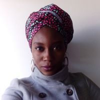 Bridget Isitoah