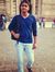 Shubham...