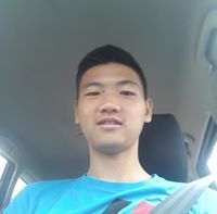 Andy Yang