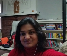 Pooja Shah