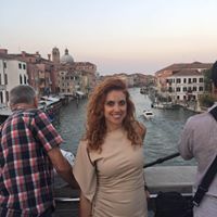 Деница Проданова