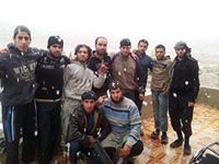 عمران الحريري