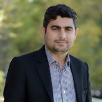 Mohammed Saeed