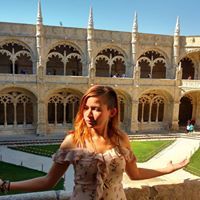 Ane Clarisse Canuto Alves de Lima