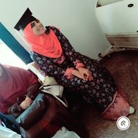 Aya Mohamed