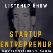 Mitchell Chadrow