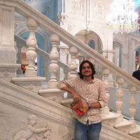 Shaurya Arya