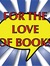 Kristina at For The Love Of Books