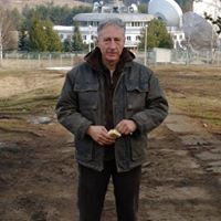 Петър Грънчаров