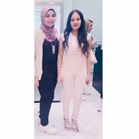 Nour Amr