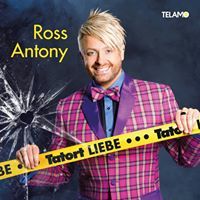 Ross Anthony