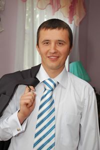 Sergiy Kardash