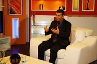 Ahmed Bensebane