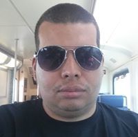 Michael Mera Ramírez