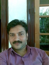 Ismail Madathil