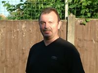 Michael Butler
