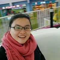 anita chen