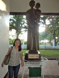 Ma. Ruego
