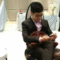 Kai-Wei Luo