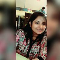Shanaya Singh