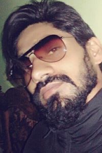 Mansoor Khan
