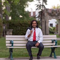 Danny Gupta
