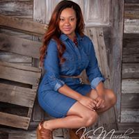 Morgan Wilburn