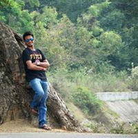 Dhruv Patel